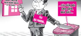 Chia di sản khi hết thời hiệu khởi kiện thừa kế?